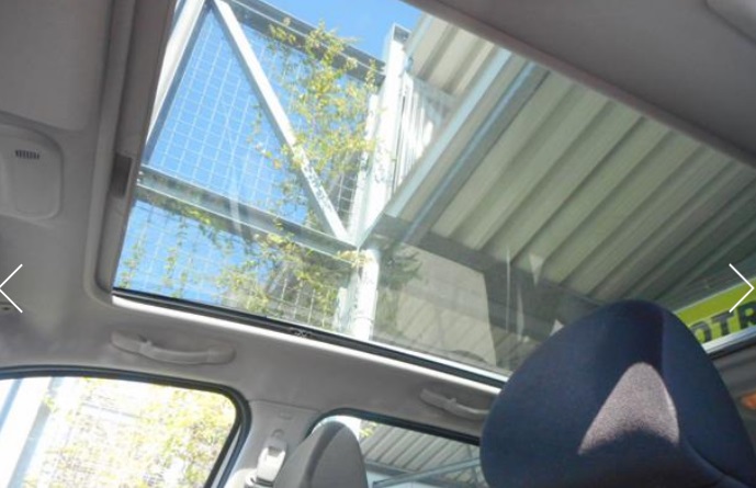 CITROEN C3 PICASSO (01/04/2012) - 